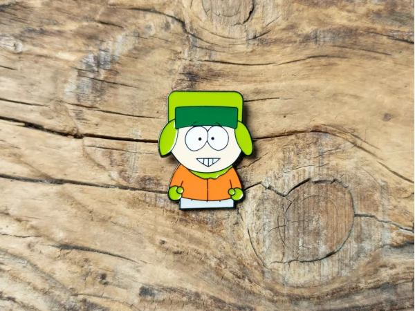 Пин Кайл Брофловски South Park арт. MX 1611